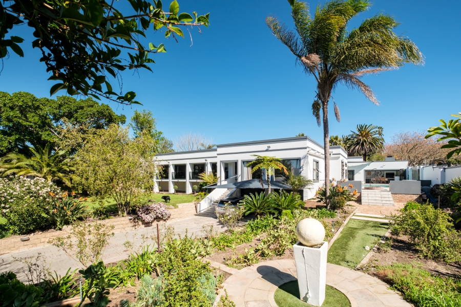 5 Bedroom Property for Sale in Valmary Park Western Cape